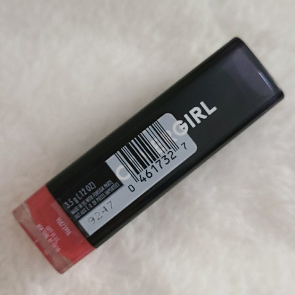 Covergirl Lipstick